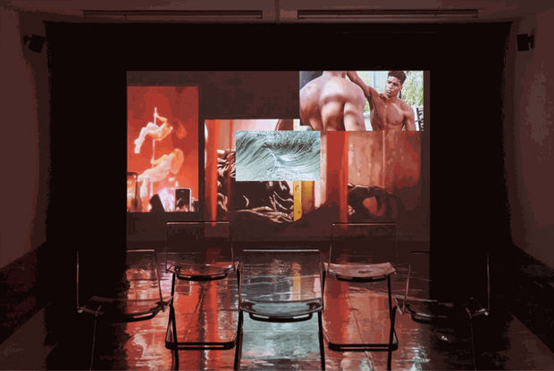 The Jerwood Curatorial Accelerator programme completed an extensive evaluation in October. The final strand of the Jerwood Transforming Leadership Programme,...