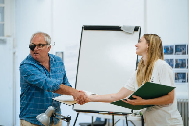 Recasts were much in evidence throughout the year, and large musical ones were particularly welcome to combat any potential building...