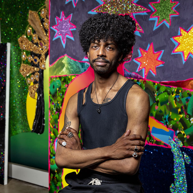 'I&rsquo;m going through similar shifts in my life that are substantial. This is a moment of rebirth in a lot...