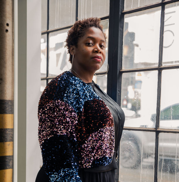 &ldquo;South African artists have a lot to dismantle. We ask ourselves, &lsquo;Why did apartheid happen? Where am I after apartheid?...