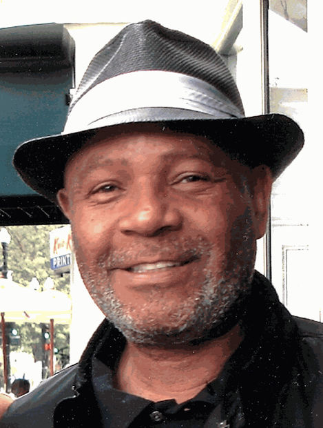 &ldquo;The solidarity came in the artwork&mdash;it spoke a language that transcended borders.&rdquo; -Emory Douglas