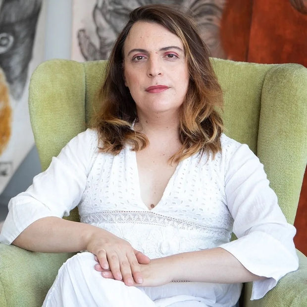 Roey Victoria Heifetz