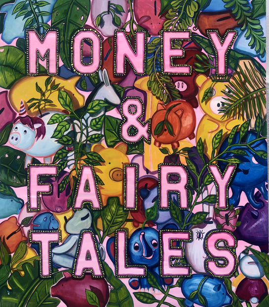 Money & Fairy Tales