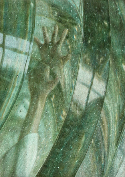 FALL OF THE METEORITES