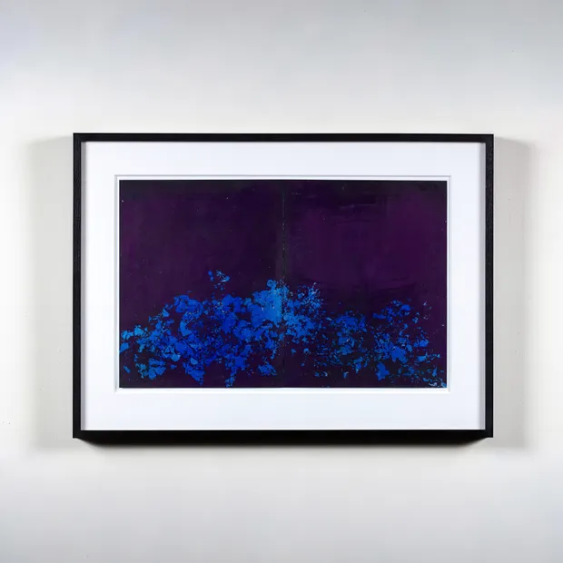 BEN WOOLFITT: MORNING LIGHT, April 11 - May 23, 2026