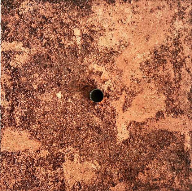 Jaime Suárez, Seca IV, 2020