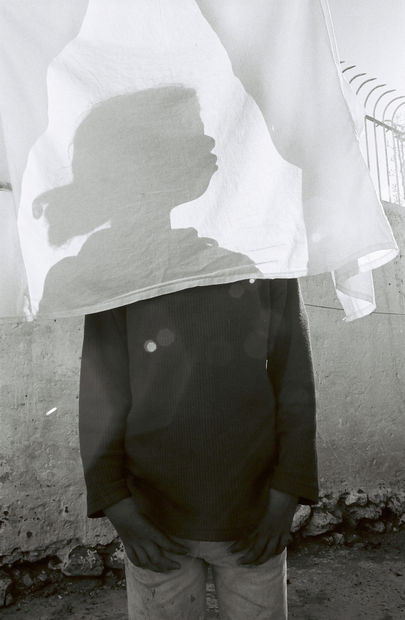 &laquo; Je ne suis pas un adepte des instantan&eacute;s. Mes mises en sc&egrave;ne sont le fruit de plusieurs mois voire...