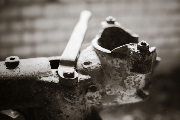 During WWI & WWII it served as a field hospital and later found itself Russian occupied due to its East...