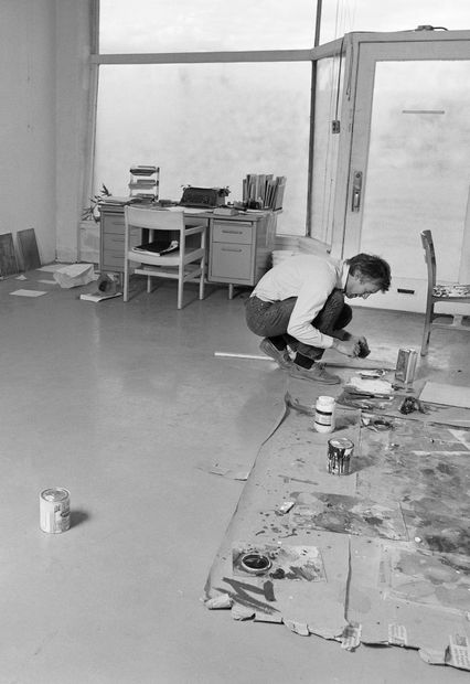 Jürgen Partenheimer