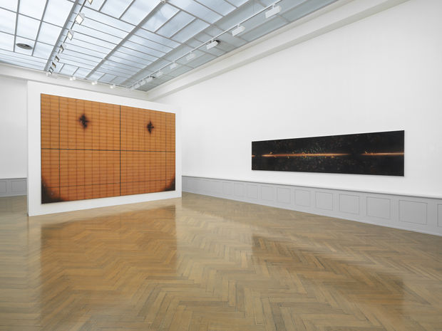 „Die Idee der Verführung, der Schönheit oder der Anziehung ist etwas, das wir geerbt haben und immer wieder in Abbildungen...