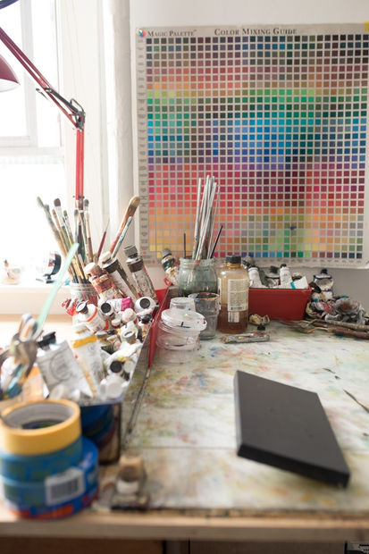 'I find that working with local wood provides a connection to land and becomes a practice of stewardship. Beyond the...