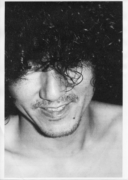 &ldquo;Oh I got a girl named Rama Lama, Rama Lama Ding Dong She&rsquo;s everything to me Rama Lama, Rama Lama...