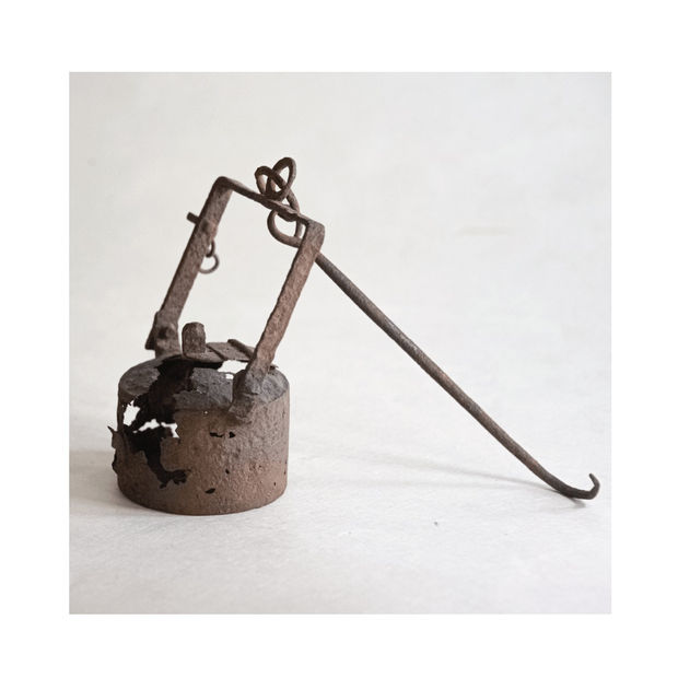 During my gap year, I moved to San Francisco and interned at Mitsui Fine Arts. This happened right around the...