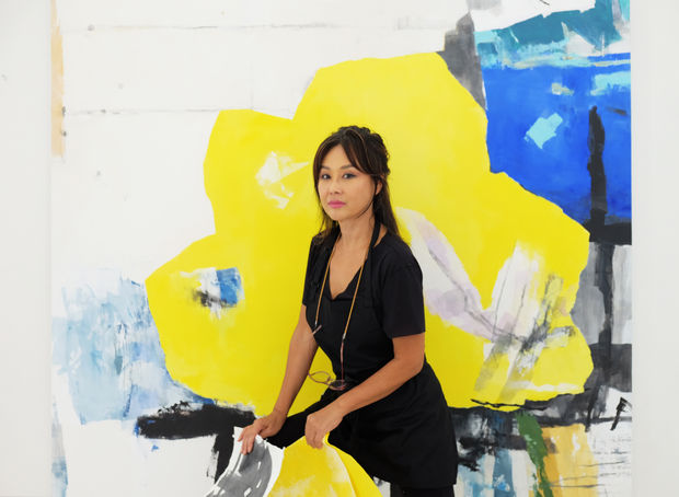 Artist Spotlight: Q + A with Hyunmee Lee | 2023