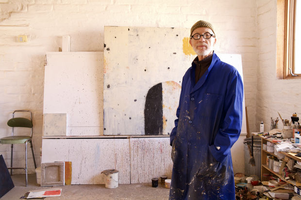 Artist Spotlight: Q + A with Kevin Tolman | 2023