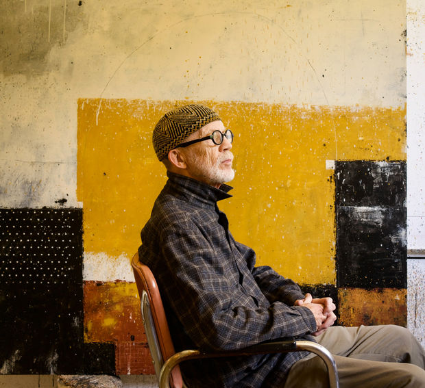 Artist Spotlight: Q + A with Kevin Tolman