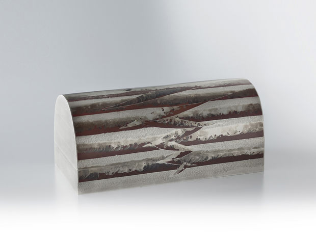 OSHIYAMA MOTOKO , JAPANESE, B. 1958