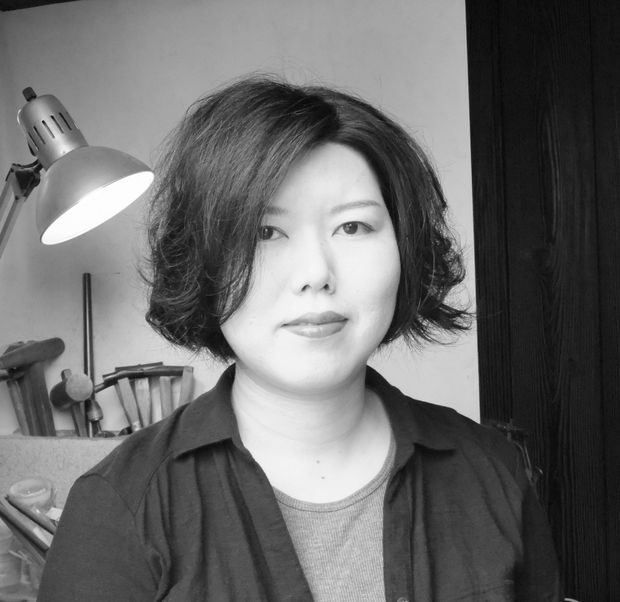 Okamoto Yoshiko (b. 1976)