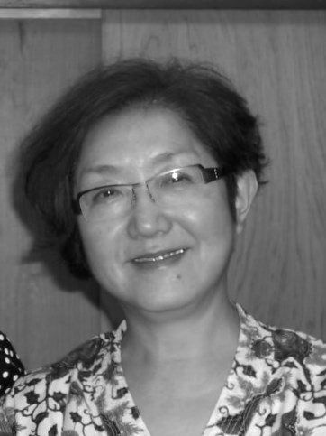 Hagino Noriko (b. 1949)