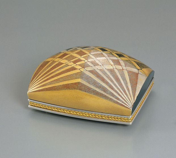 TANAKA TERUKAZU, B. 1945