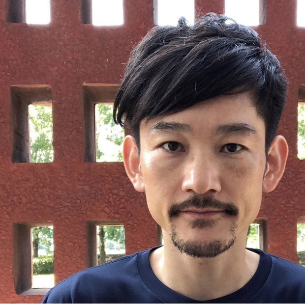 'My main guidance in creation is that 'I should make something to fire out of clay.' In other words, for...