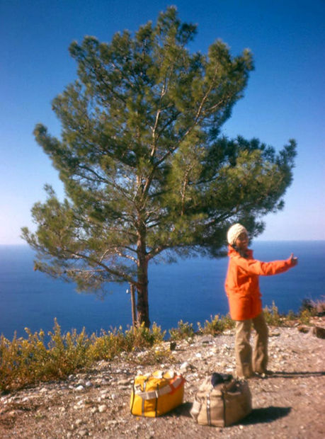 1973 After finishing her Asian history degree, Pacita is offered a full scholarship to attend Boalt Law School at the...