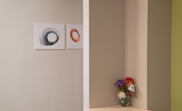 The Art of Black Holes 2024