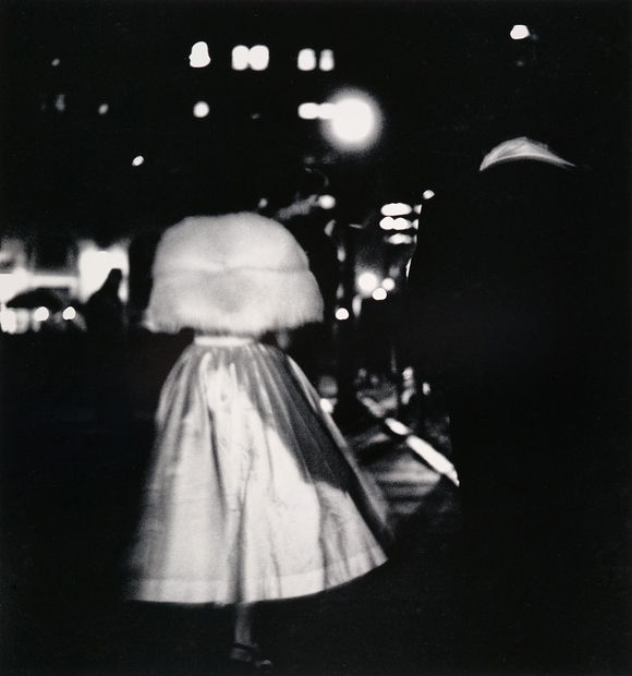 THE POWER OF PHOTOGRAPHY CCCX, Halloween Party, 1954