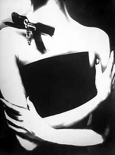 The Power of Photography DCCIII, Betty Threat, Harper's Bazaar, New York, 1957