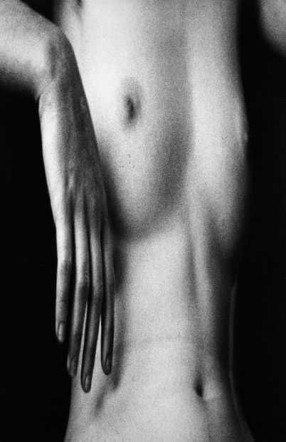 THE POWER OF PHOTOGRAPHY CDXC, Distortion #6, Paris, 1933