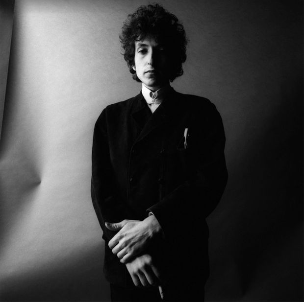 THE POWER OF PHOTOGRAPHY CCC, Bob Dylan, 'Musician/Poet', 1965