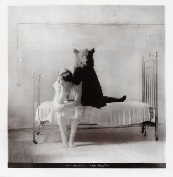 THE POWER OF PHOTOGRAPHY CDLXXXI, Adversity Makes Strange Bedfellows, 2005