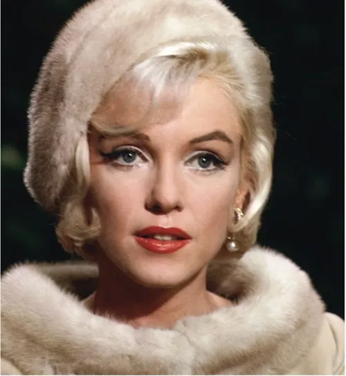 Marilyn Monroe: A Silent Life, SAVE THE DATE! Opening Saturday, May 30th, 2026 from 2:00-6:00pm