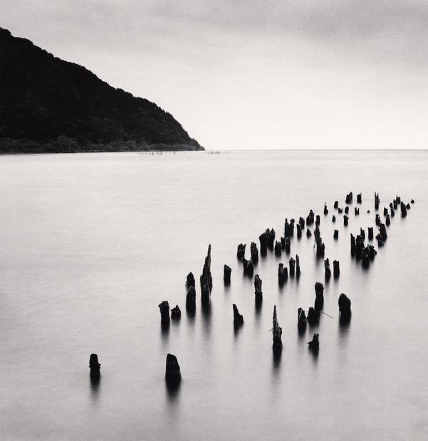 Michael Kenna: Japan / A Love Story &ndash; H Queen&rsquo;s, 25 April &ndash; 18 May 2025 World-renowned photographer Michael Kenna...