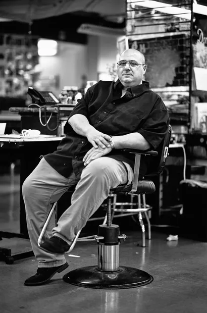 WHAT IMPACT DID THE COVID - 19 PANDEMIC HAVE ON YOU ? AND WHAT GOT YOU THROUGH IT ?