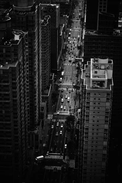 Now when we think of Covid, New York City is correcting in some areas eight and ten percent, and in...