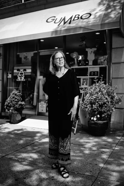 WHAT IMPACT DID THE COVID - 19 PANDEMIC HAVE ON YOU ? AND WHAT GOT YOU THROUGH IT ?