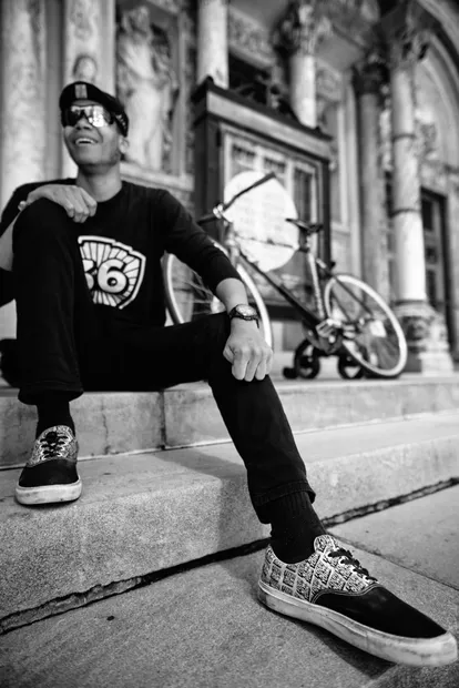 WHAT GIVES YOU HOPE ?