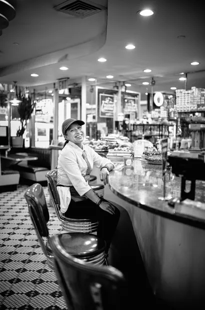 WHAT IMPACT DID THE COVID - 19 PANDEMIC HAVE ON YOU ? AND WHAT GOT YOU THROUGH IT ?