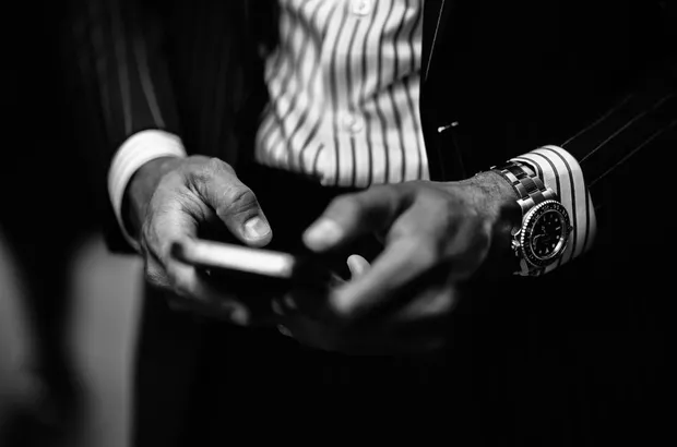 How do you see your future in the city ?