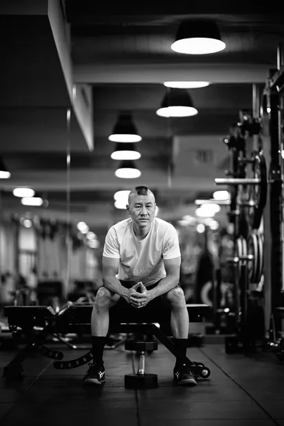 How do you see your future in the city ?