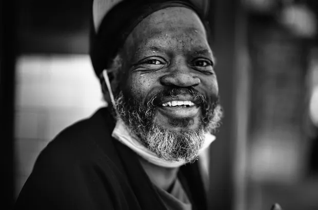 WHAT GIVES YOU HOPE ?