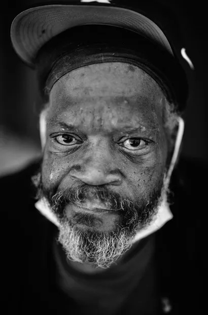 How do you see your future in the city ?