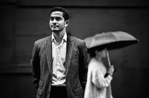 In regards to real estate! I think during the middle of Covid, one lesson learned, was just how much pessimism...