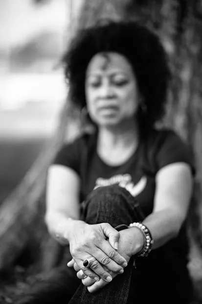 How do you see your future in the city ?