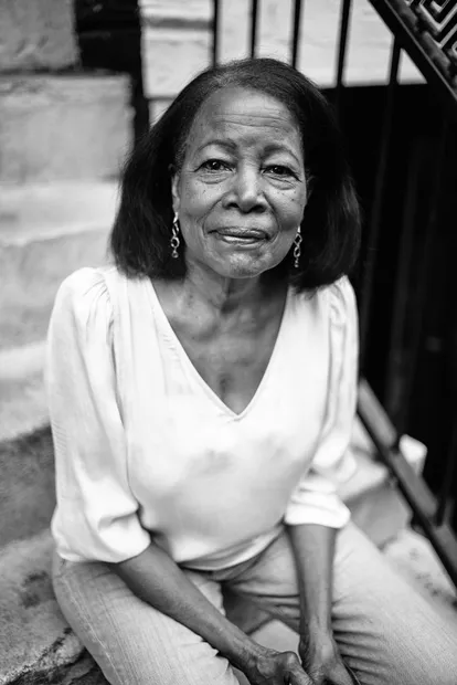 I was not going to let this thing get to me! However, you did not know if you were going...