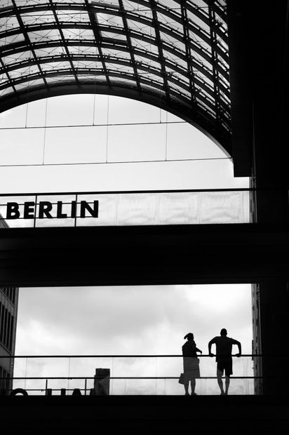 Street Photography Masterclass, Berlin ( Sold Out )
