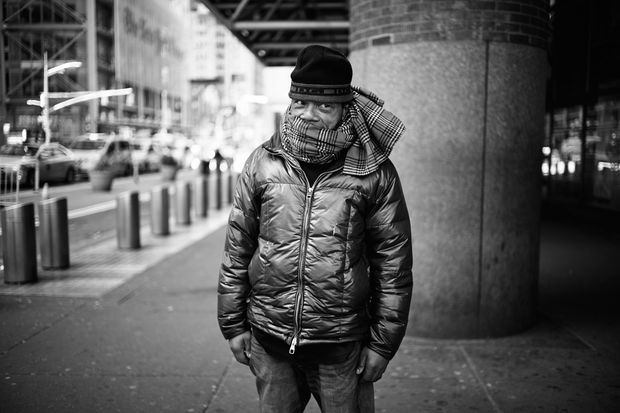 Dennis also known as OG originally from Southampton, NY.