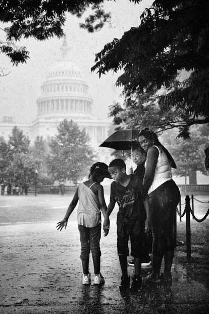 LEICA AKADEMIE USA , Washington D.C. Street Photography Masterclass with Phil Penman (Sold Out)