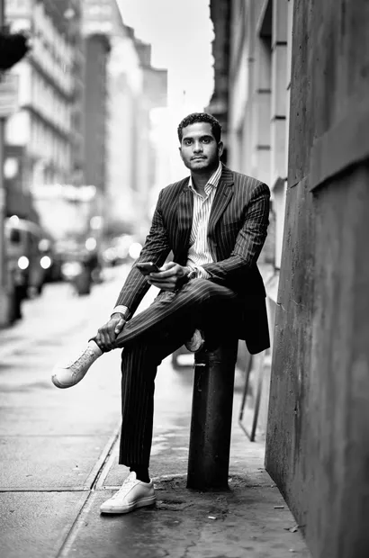 WHAT GIVES YOU HOPE ?